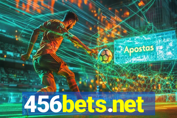 456bets.net