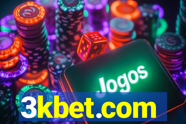 3kbet.com