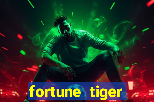 fortune tiger horarios pagantes