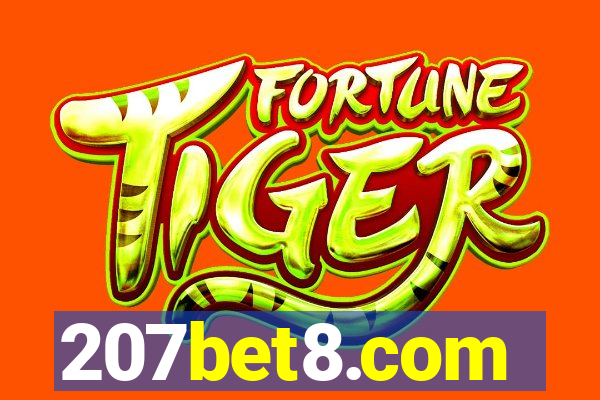 207bet8.com