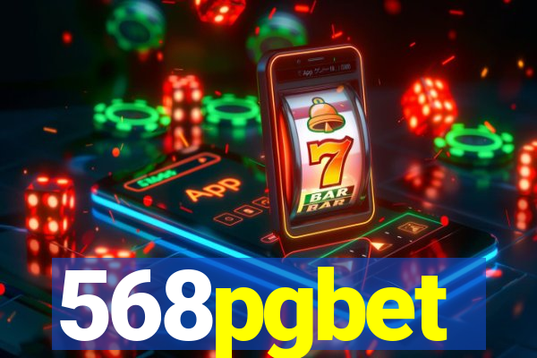 568pgbet