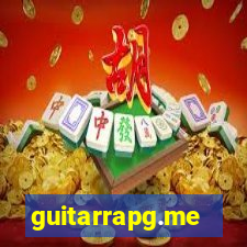 guitarrapg.me