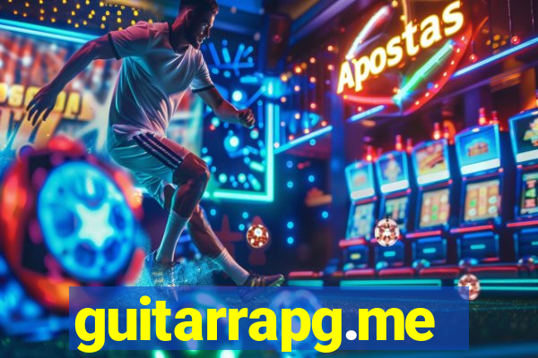 guitarrapg.me