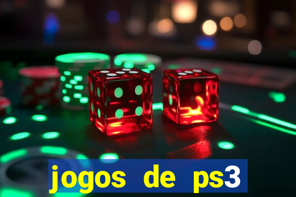 jogos de ps3 download pkg