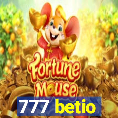 777 betio