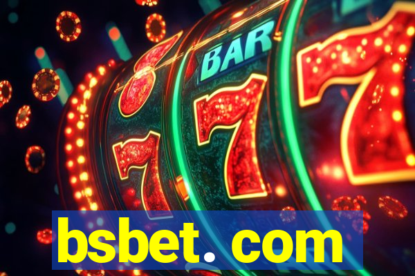 bsbet. com