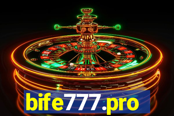 bife777.pro