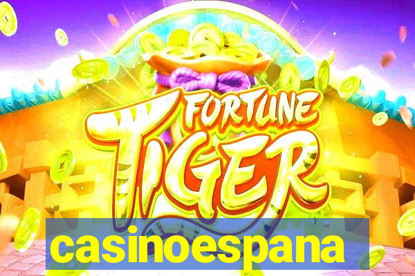 casinoespana