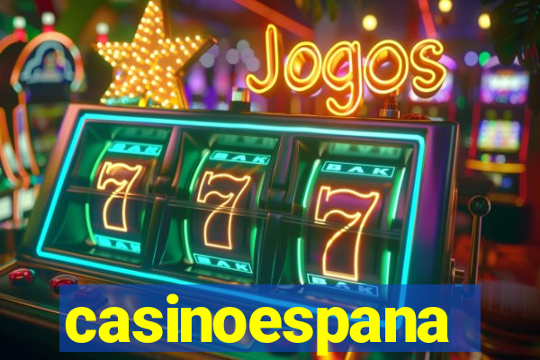 casinoespana