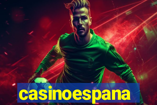 casinoespana