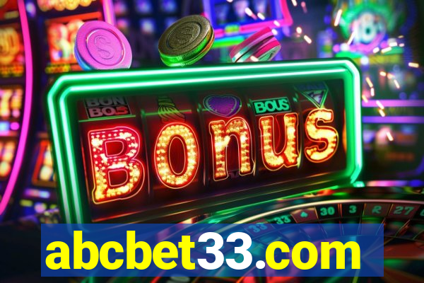 abcbet33.com