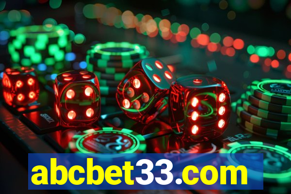 abcbet33.com