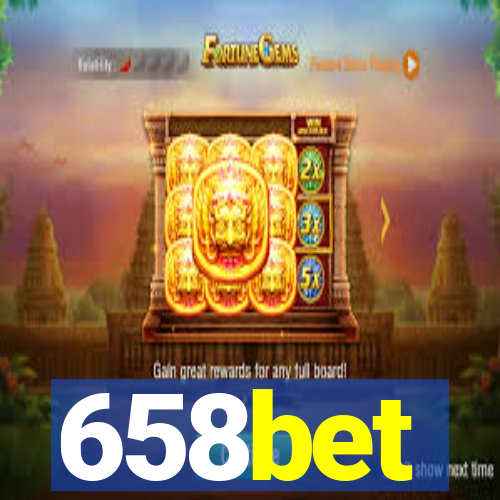 658bet