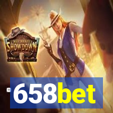 658bet