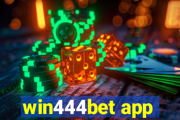 win444bet app