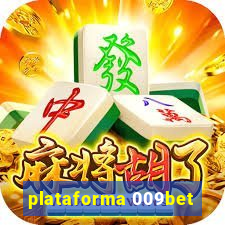 plataforma 009bet