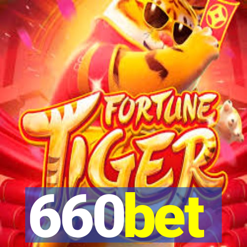 660bet