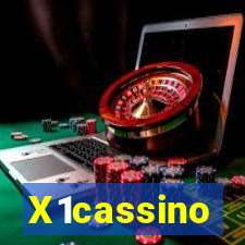 X1cassino