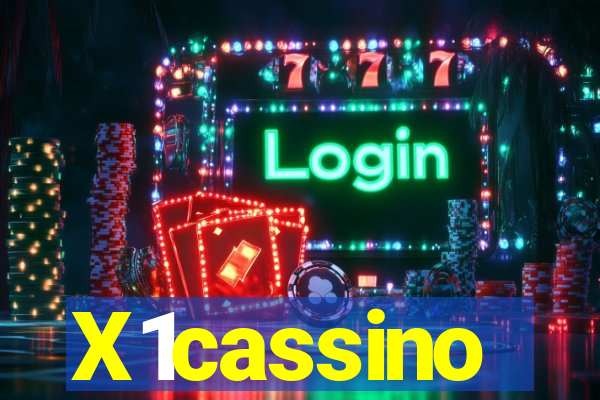 X1cassino