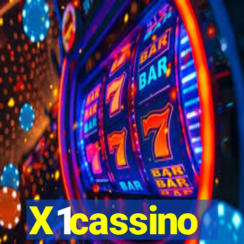 X1cassino