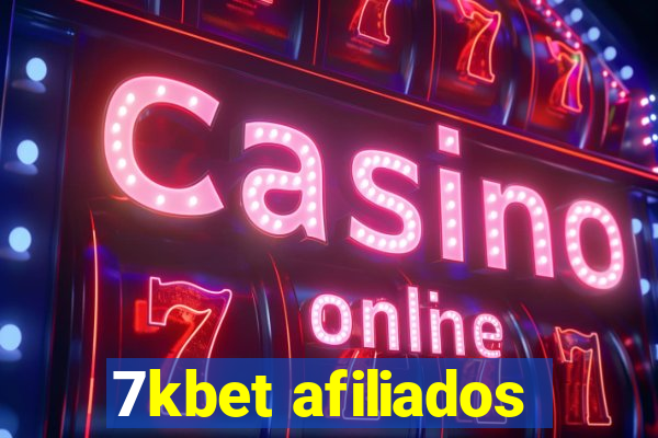 7kbet afiliados