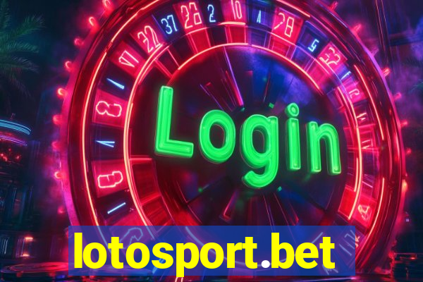 lotosport.bet