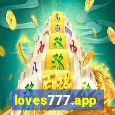 loves777.app