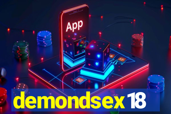 demondsex18