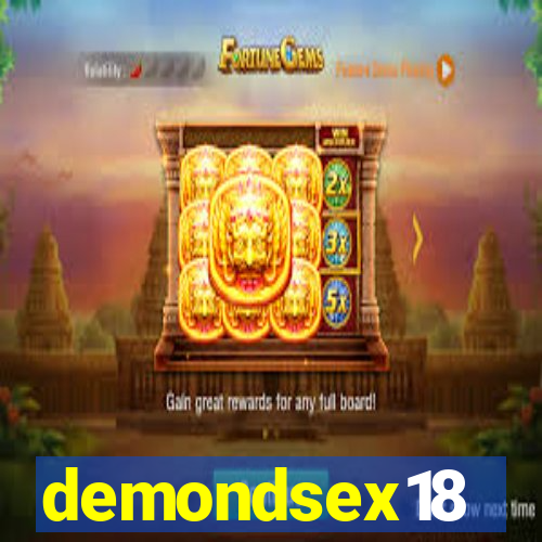 demondsex18