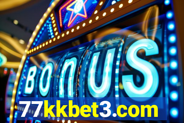 77kkbet3.com