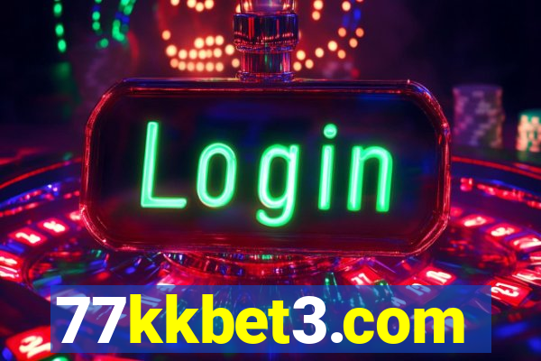 77kkbet3.com