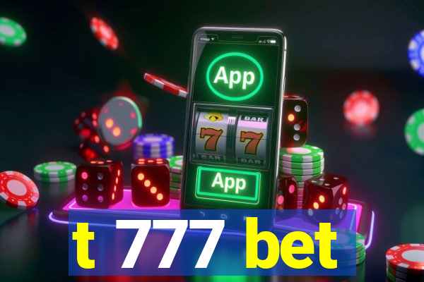 t 777 bet