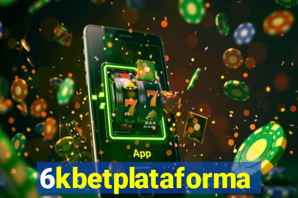 6kbetplataforma