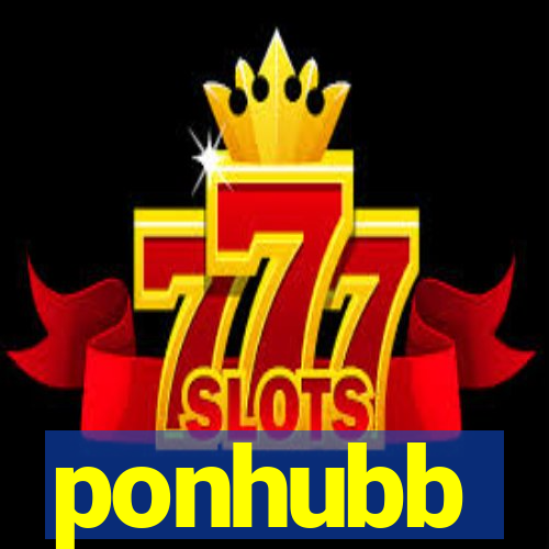 ponhubb