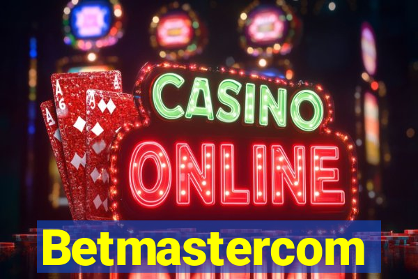 Betmastercom