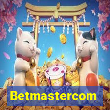 Betmastercom