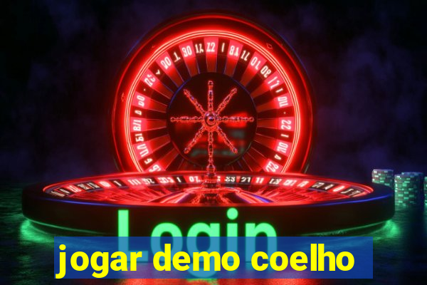 jogar demo coelho