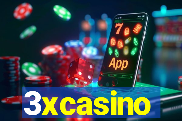 3xcasino