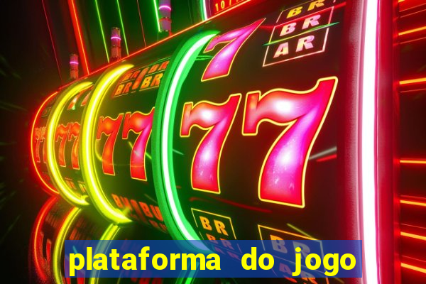 plataforma do jogo do canguru