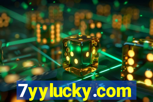 7yylucky.com