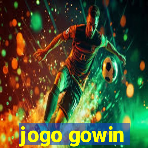 jogo gowin