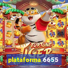 plataforma 6655