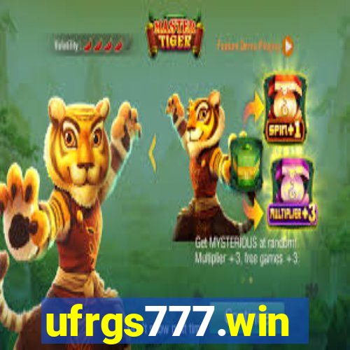 ufrgs777.win