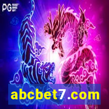 abcbet7.com