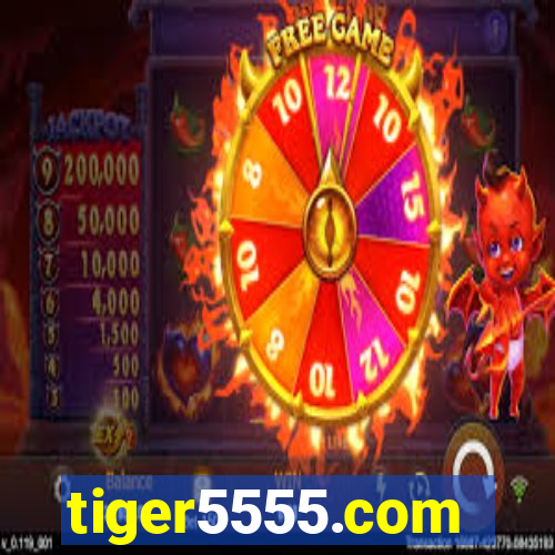 tiger5555.com