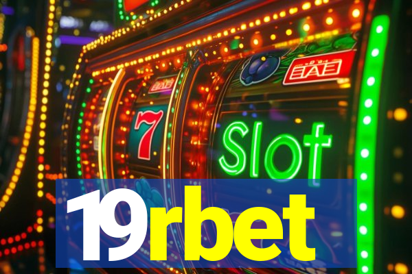 19rbet