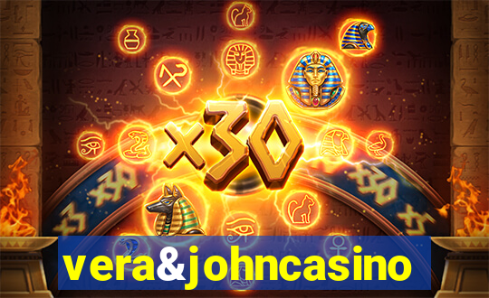 vera&johncasino