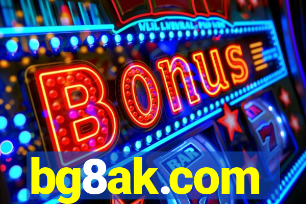 bg8ak.com