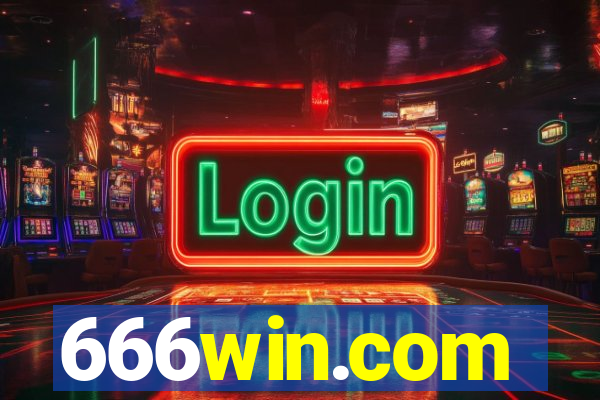 666win.com