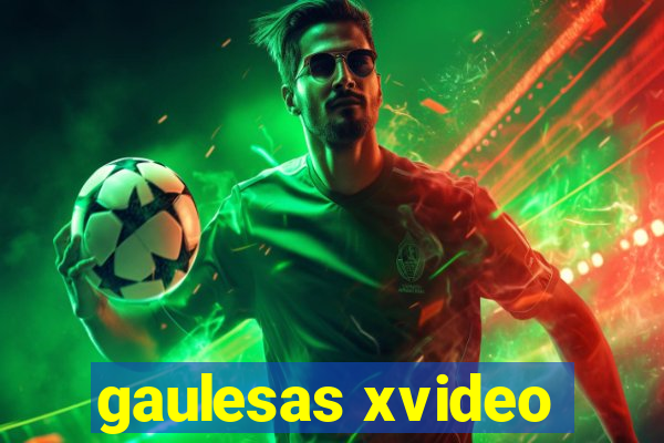 gaulesas xvideo